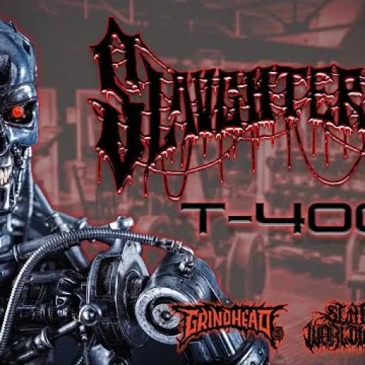 Death Metal with Grindcore influences