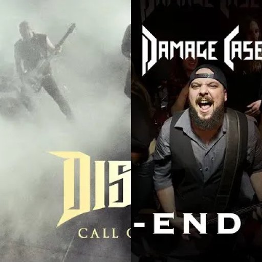 Melodic Thrash Metal