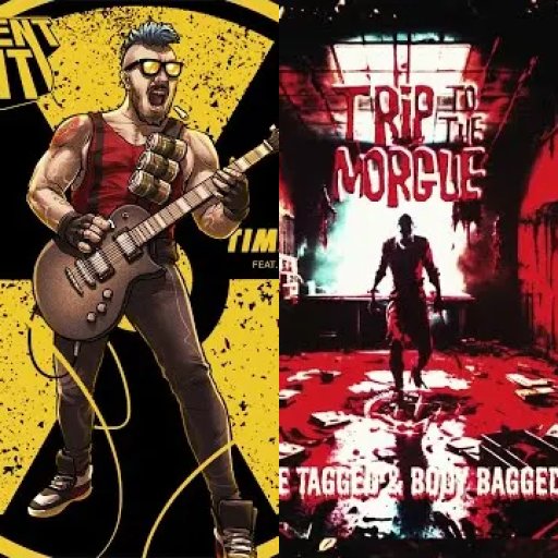 Crossover Thrash
