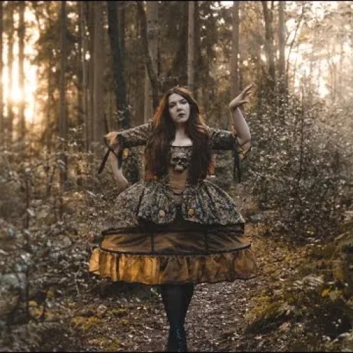 Symphonic Folk
