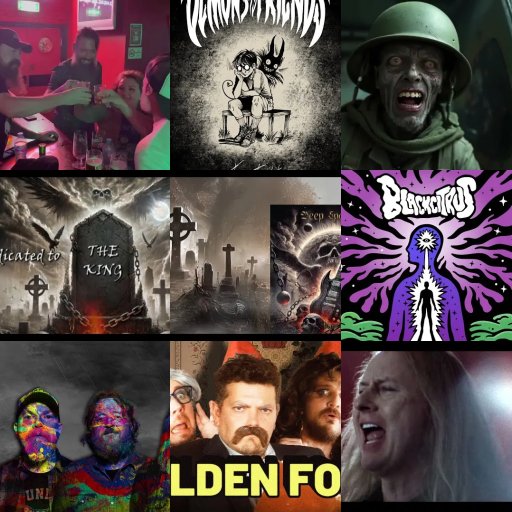 Stoner Metal
