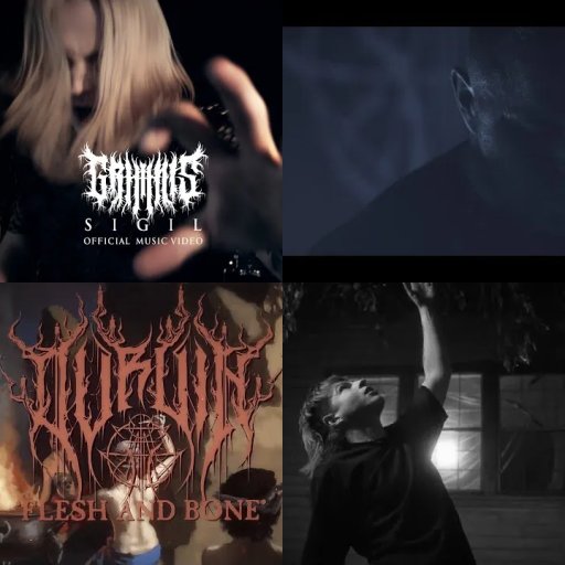 Blackened Deathcore