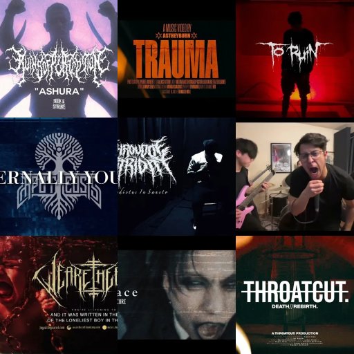 Deathcore
