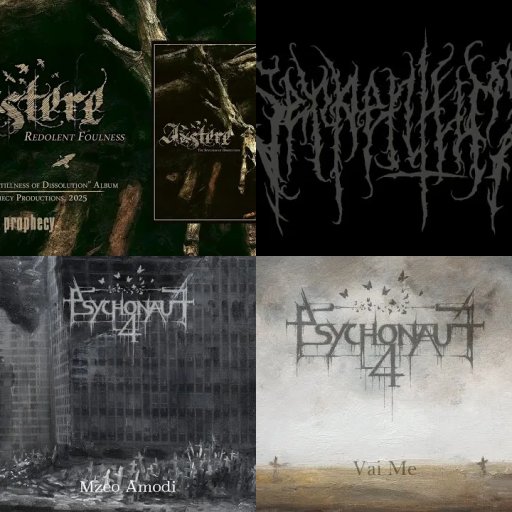 Depressive Black Metal