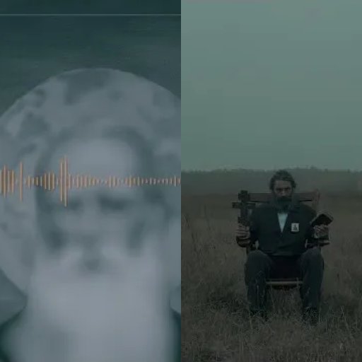Black Metal with Folk influences