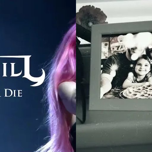Symphonic Melodic Death