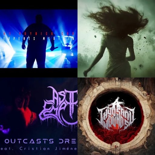 Technical Deathcore