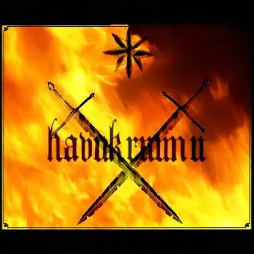 Pagan Black Metal