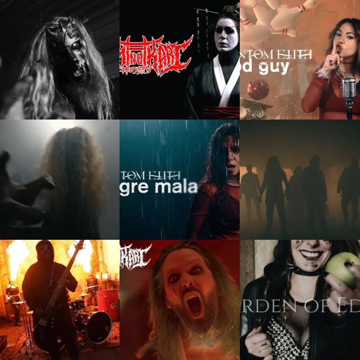 Symphonic Metalcore