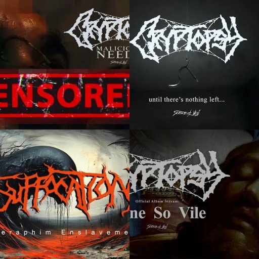 Brutal