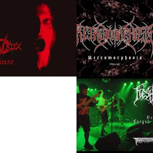 Technical Death Metal