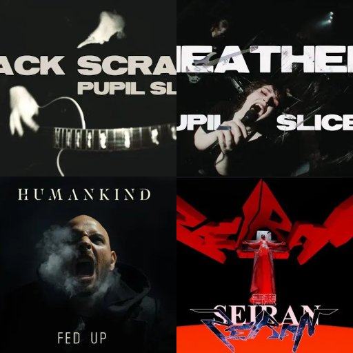 Mathcore