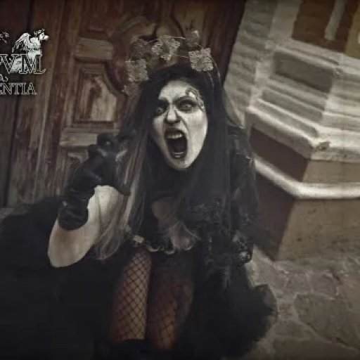 Experimental Black Metal
