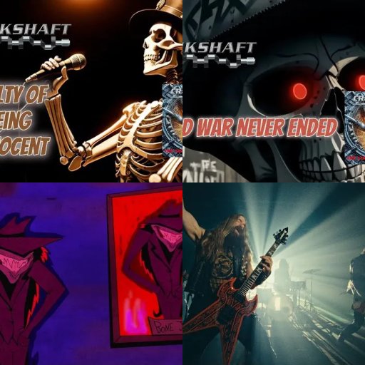 Southern Metal