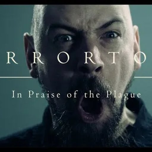 Melodic Death Metal with Thrash