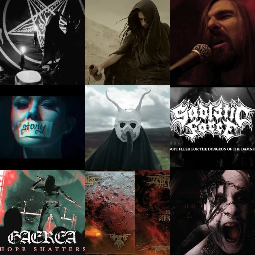 Black Metal