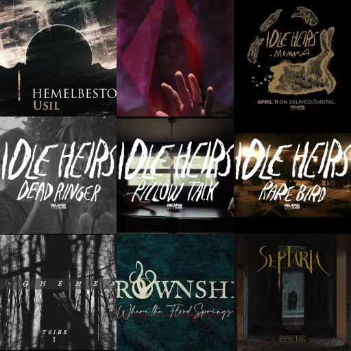 Post-Metal