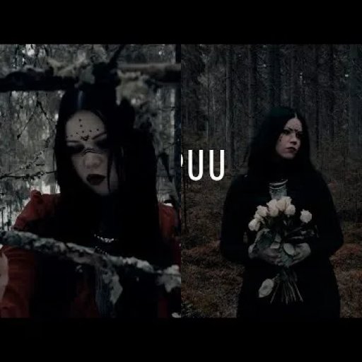 Atmospheric Pagan