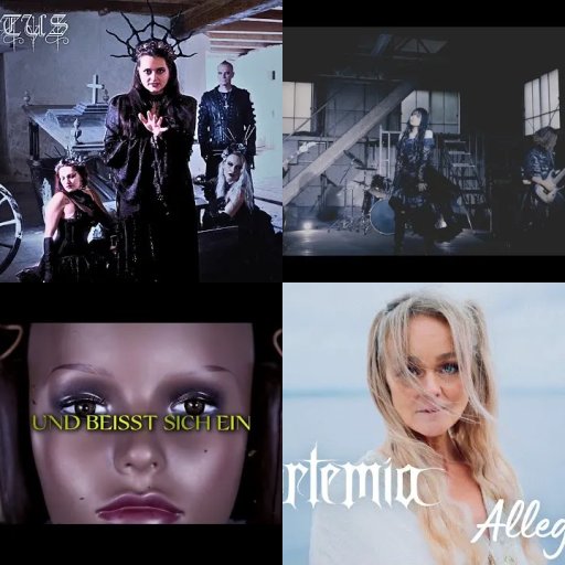 Symphonic Gothic Metal