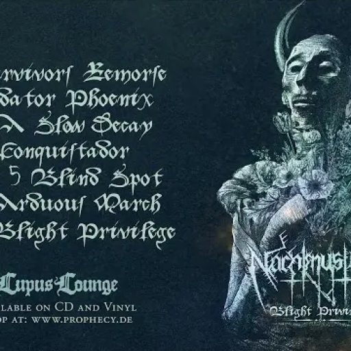 Psychedelic Black Metal
