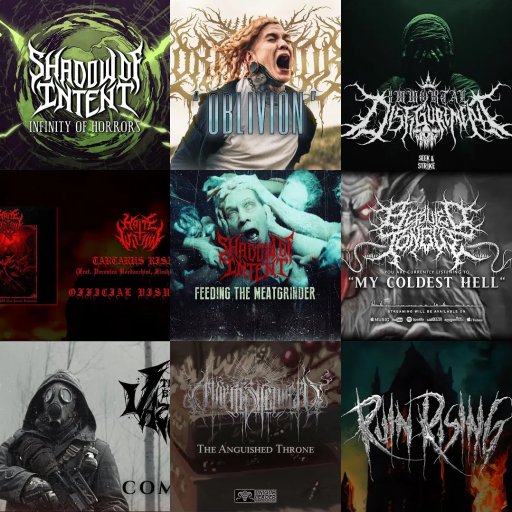 Symphonic Deathcore