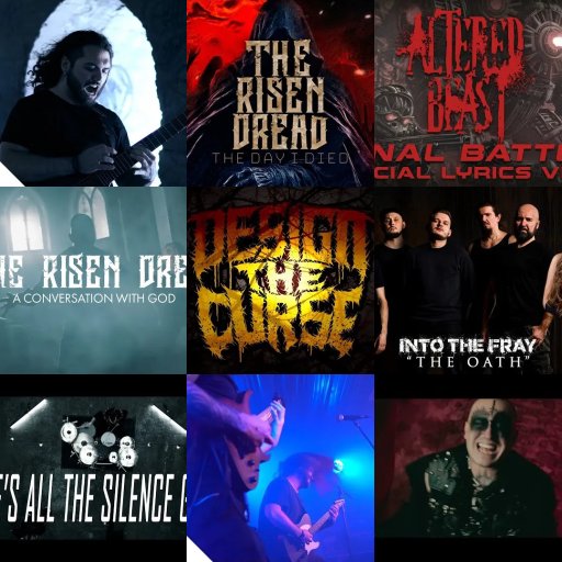 Groove Metal