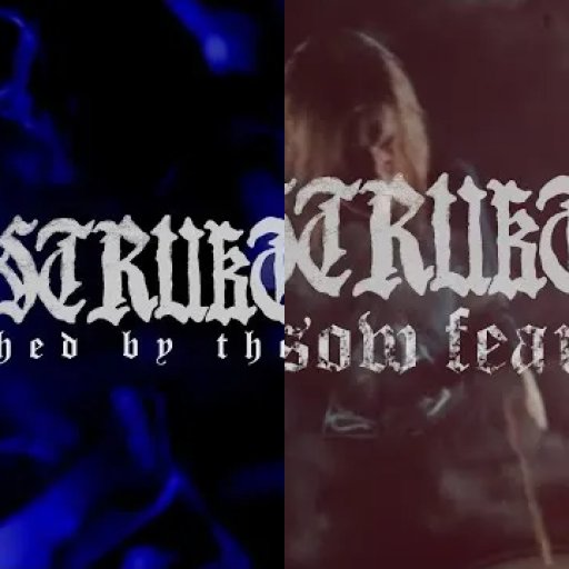 Death Metal with Hardcore elements