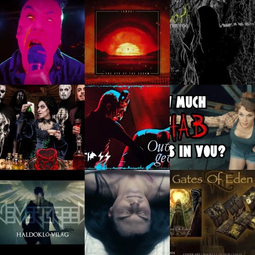 Gothic Metal