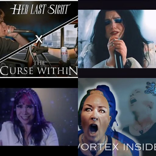 Melodic Metalcore