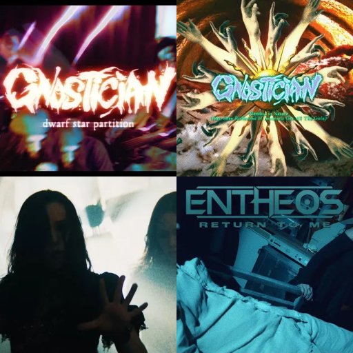 Progressive Deathcore