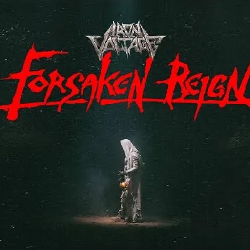 Thrash Metal with Crossover influences