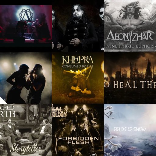 Symphonic Death