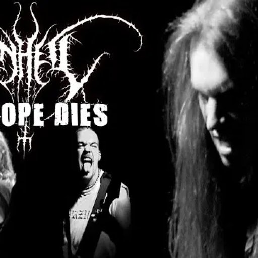 Blackened