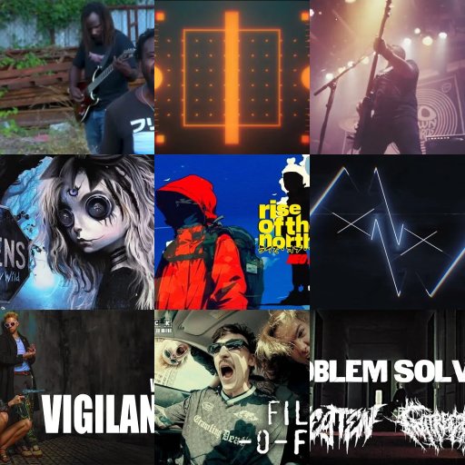 Nu-Metal