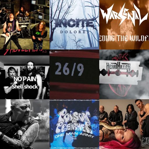 Thrash
