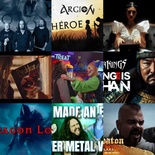 Power Metal