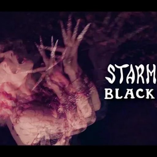 Psychedelic Stoner Metal