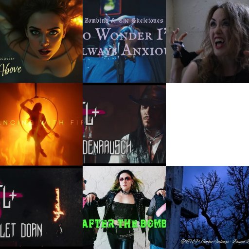Gothic Rock