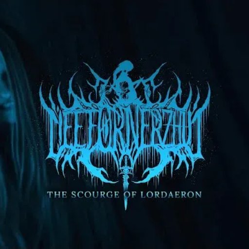 Symphonic Blackened Death Metal