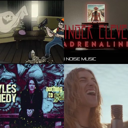 Alternative Rock