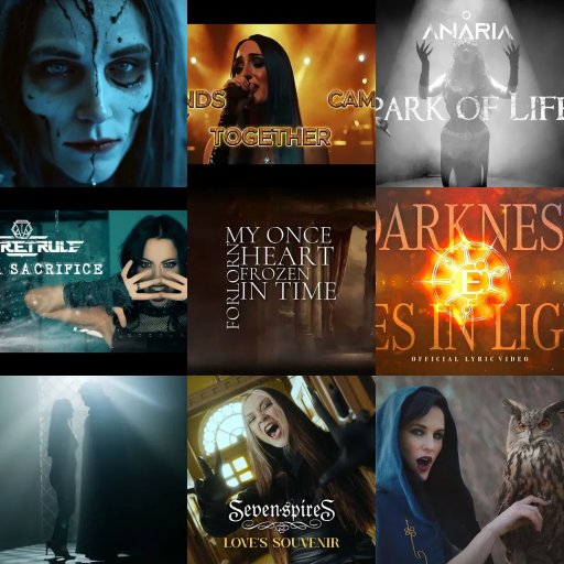 Symphonic Metal