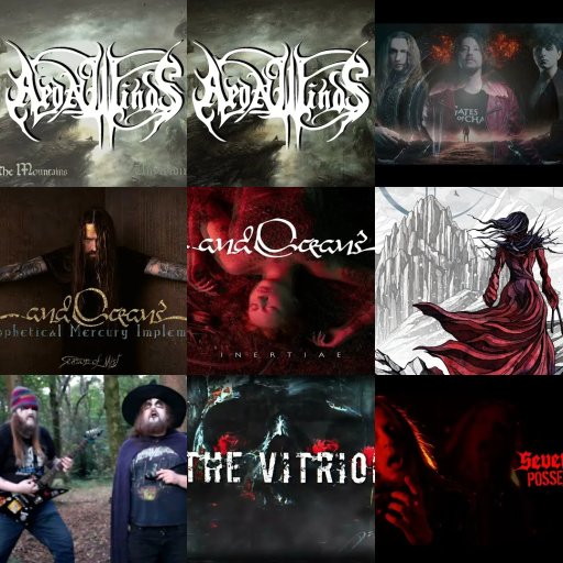 Symphonic Black Metal