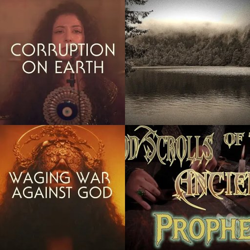 Progressive Doom