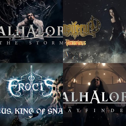 Epic Folk Metal