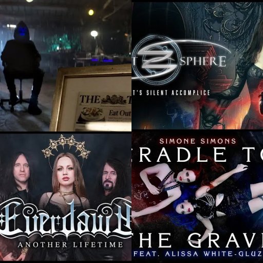 Progressive Symphonic Metal
