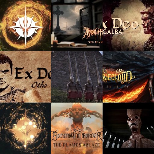 Symphonic Death Metal