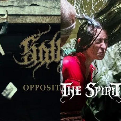 Black Metal with Death Metal influences