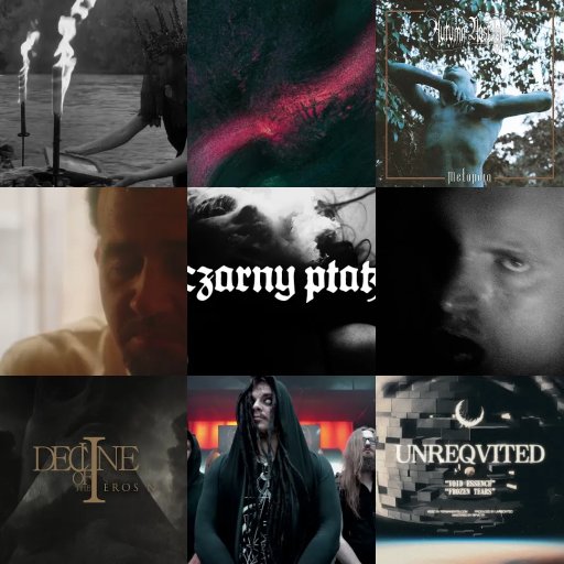 Post-Black Metal