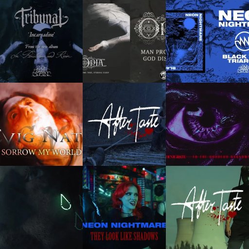 Gothic Doom