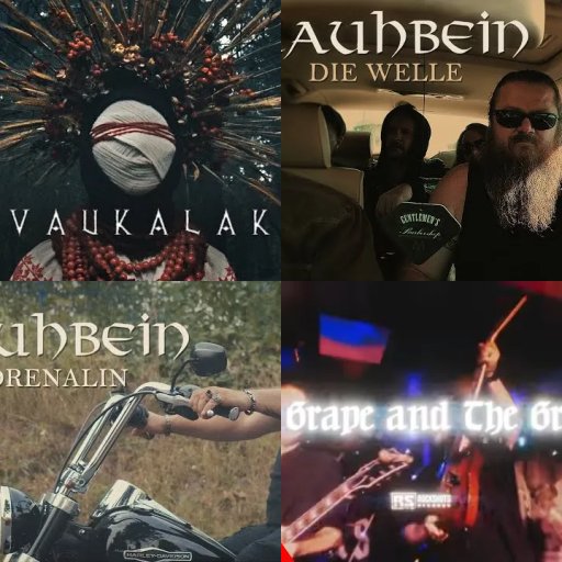 Folk Rock